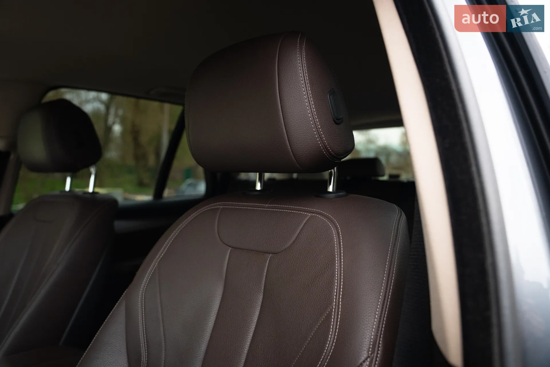 2014 BMW X5 - мініатюра 21