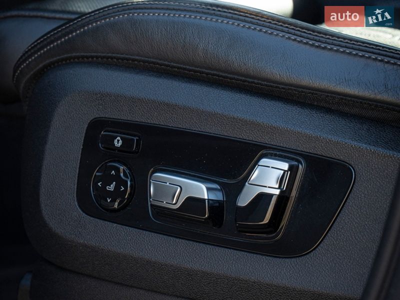 Внедорожник / Кроссовер BMW X5 2018 в Виннице фото 15 Внедорожник / Кроссовер BMW X5 2018 в Виннице