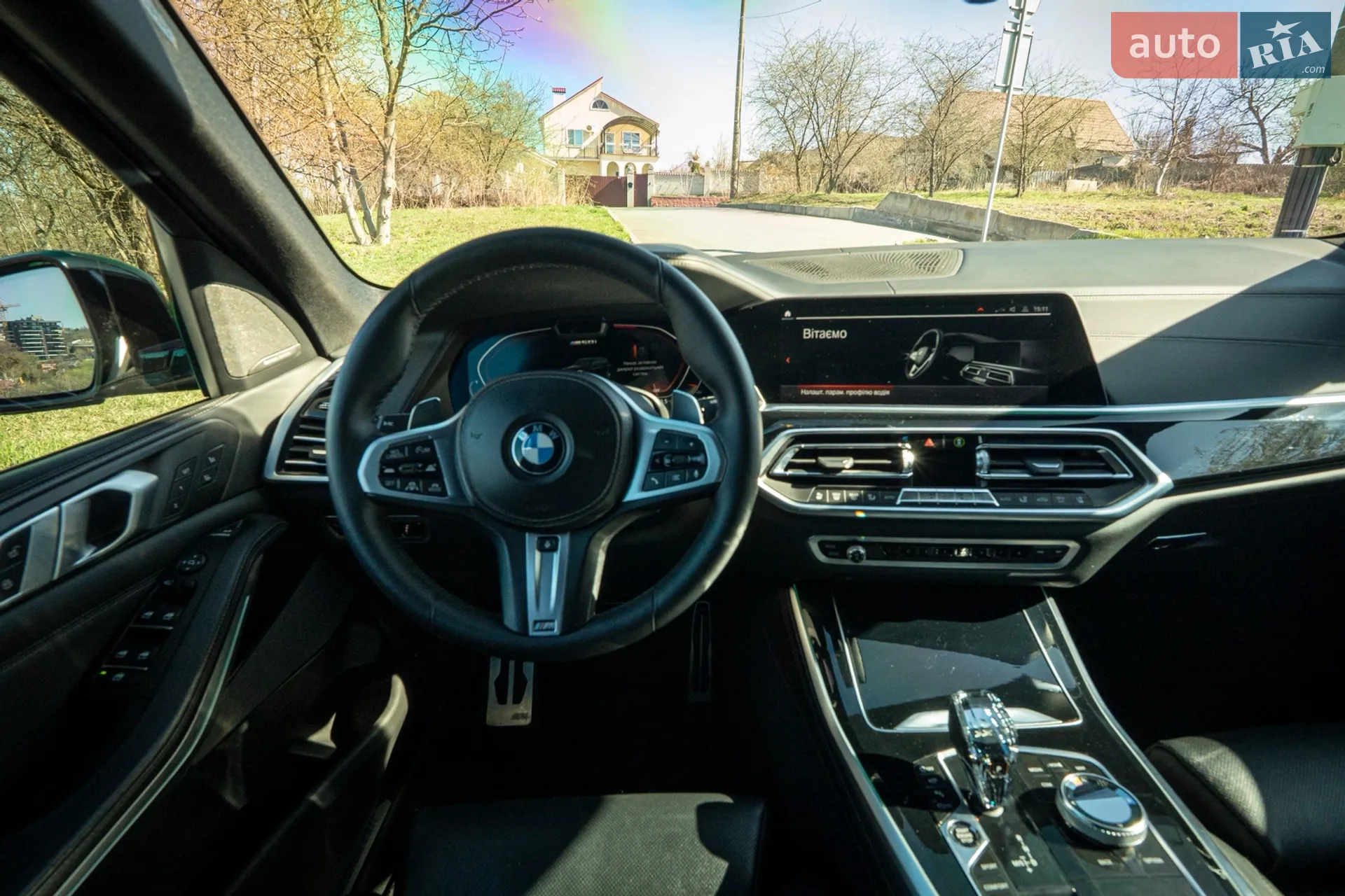 2018 BMW X5 - мініатюра 18