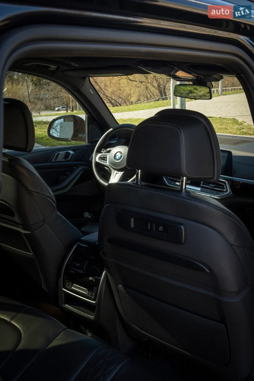 2018 BMW X5 - мініатюра 24
