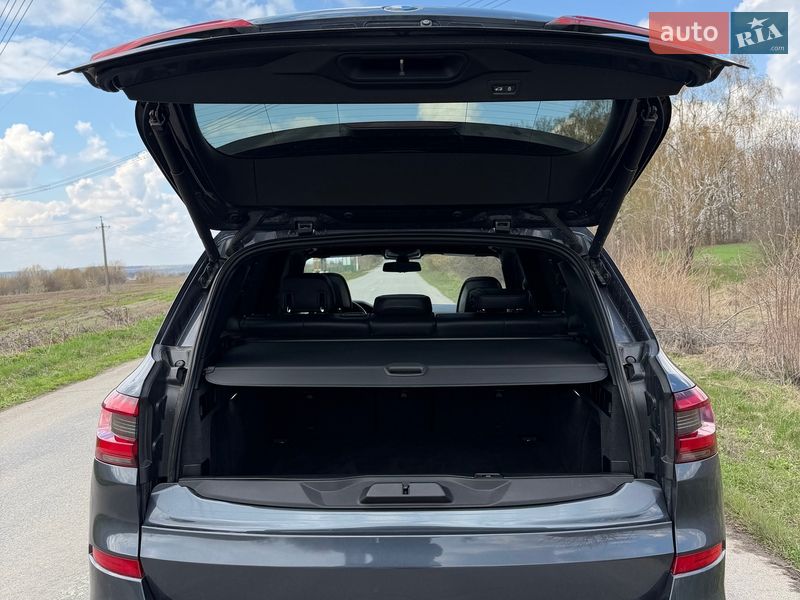 Внедорожник / Кроссовер BMW X5 2019 в Виннице фото 6 Внедорожник / Кроссовер BMW X5 2019 в Виннице