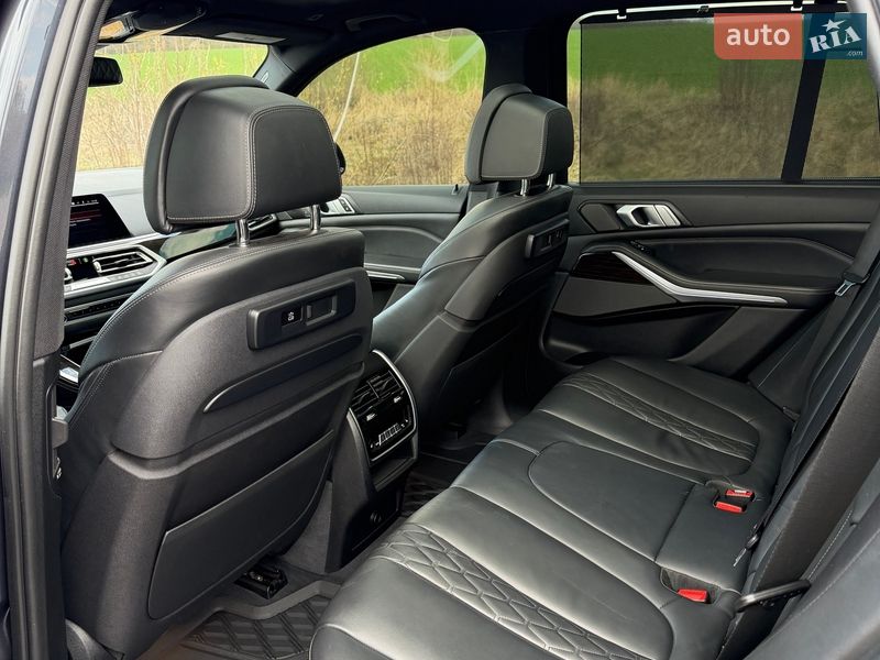 Внедорожник / Кроссовер BMW X5 2019 в Виннице фото 9 Внедорожник / Кроссовер BMW X5 2019 в Виннице