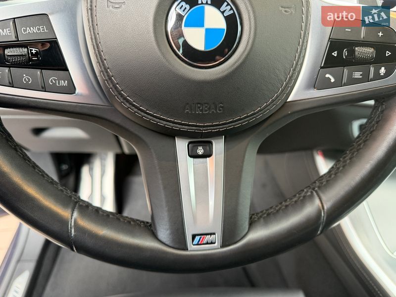 Позашляховик / Кросовер BMW X5 2020 в Нововолинську