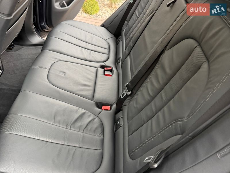 Позашляховик / Кросовер BMW X5 2020 в Нововолинську