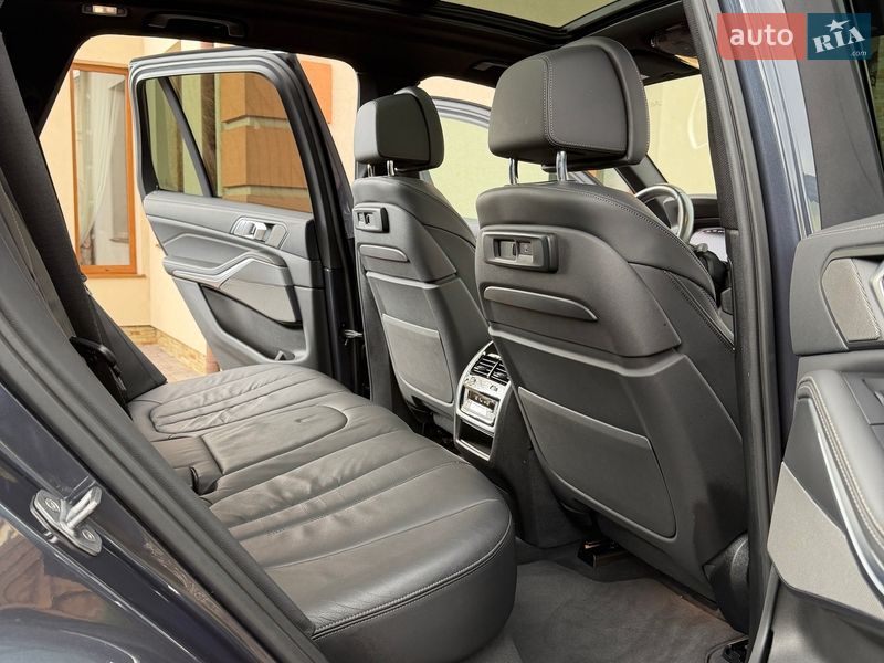 Позашляховик / Кросовер BMW X5 2020 в Нововолинську