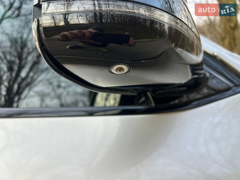 Позашляховик / Кросовер BMW X5 2014 в Чернівцях