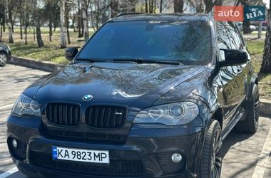 Внедорожник / Кроссовер BMW X5 2011 в Киеве