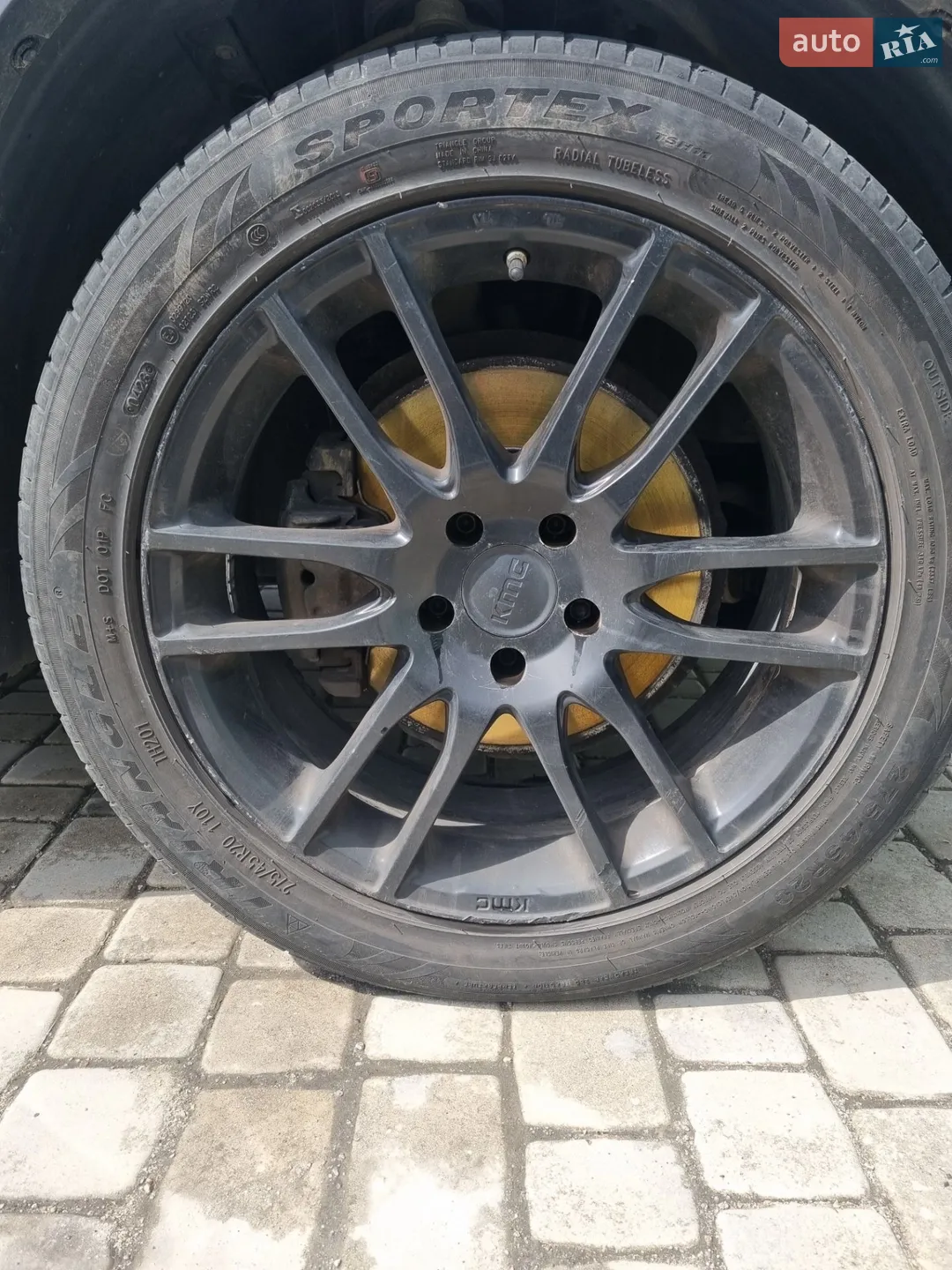 2012 BMW X5 - мініатюра 8