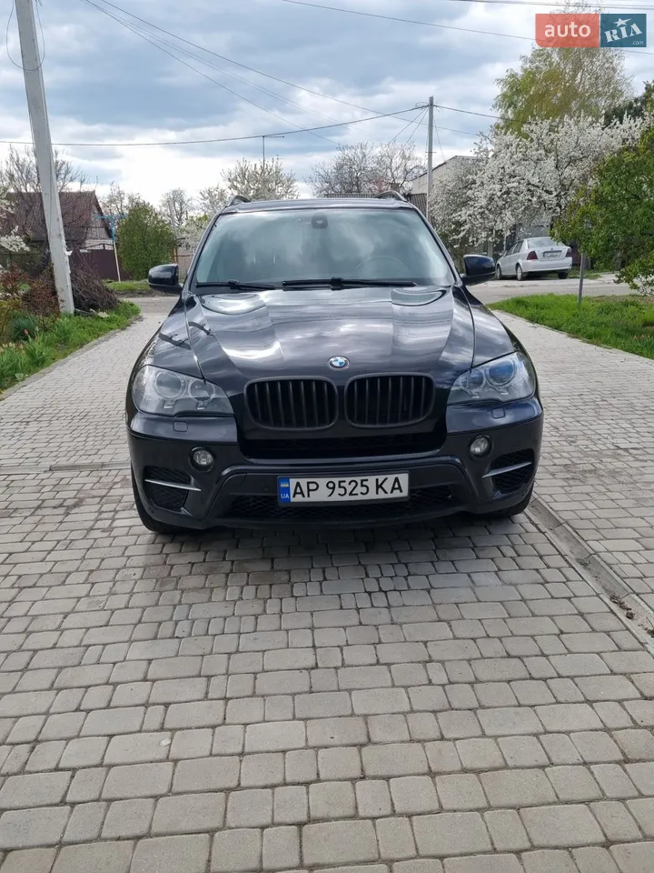 2011 BMW X5 - мініатюра 16