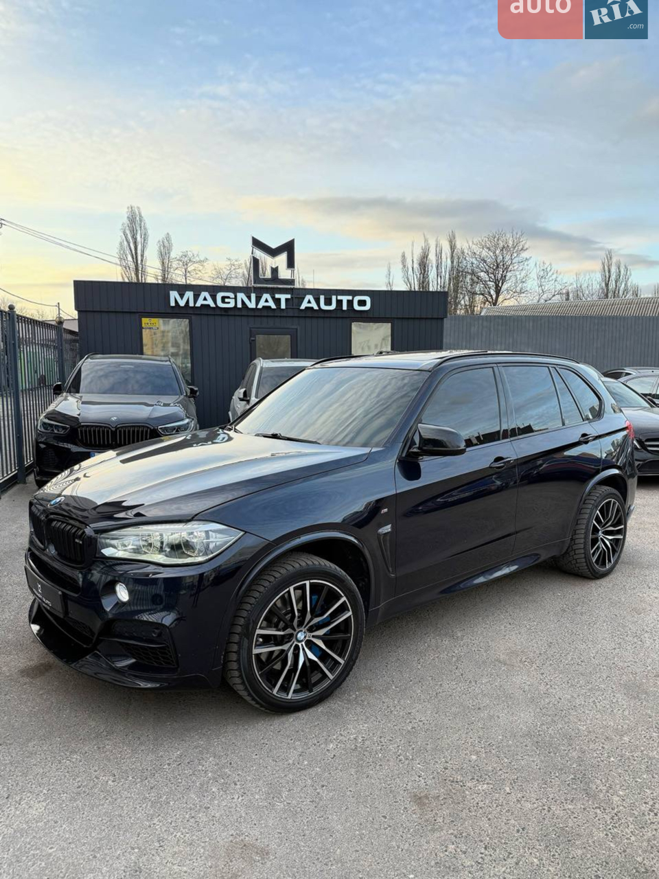 2013 BMW X5 - мініатюра 31