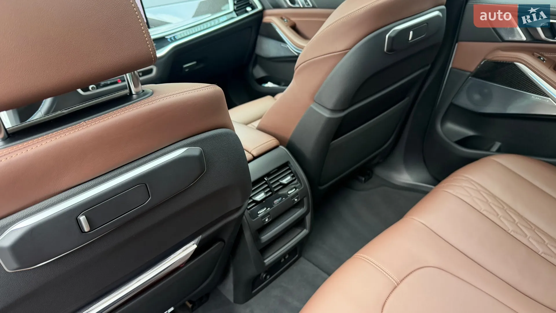 2023 BMW X5 - мініатюра 12