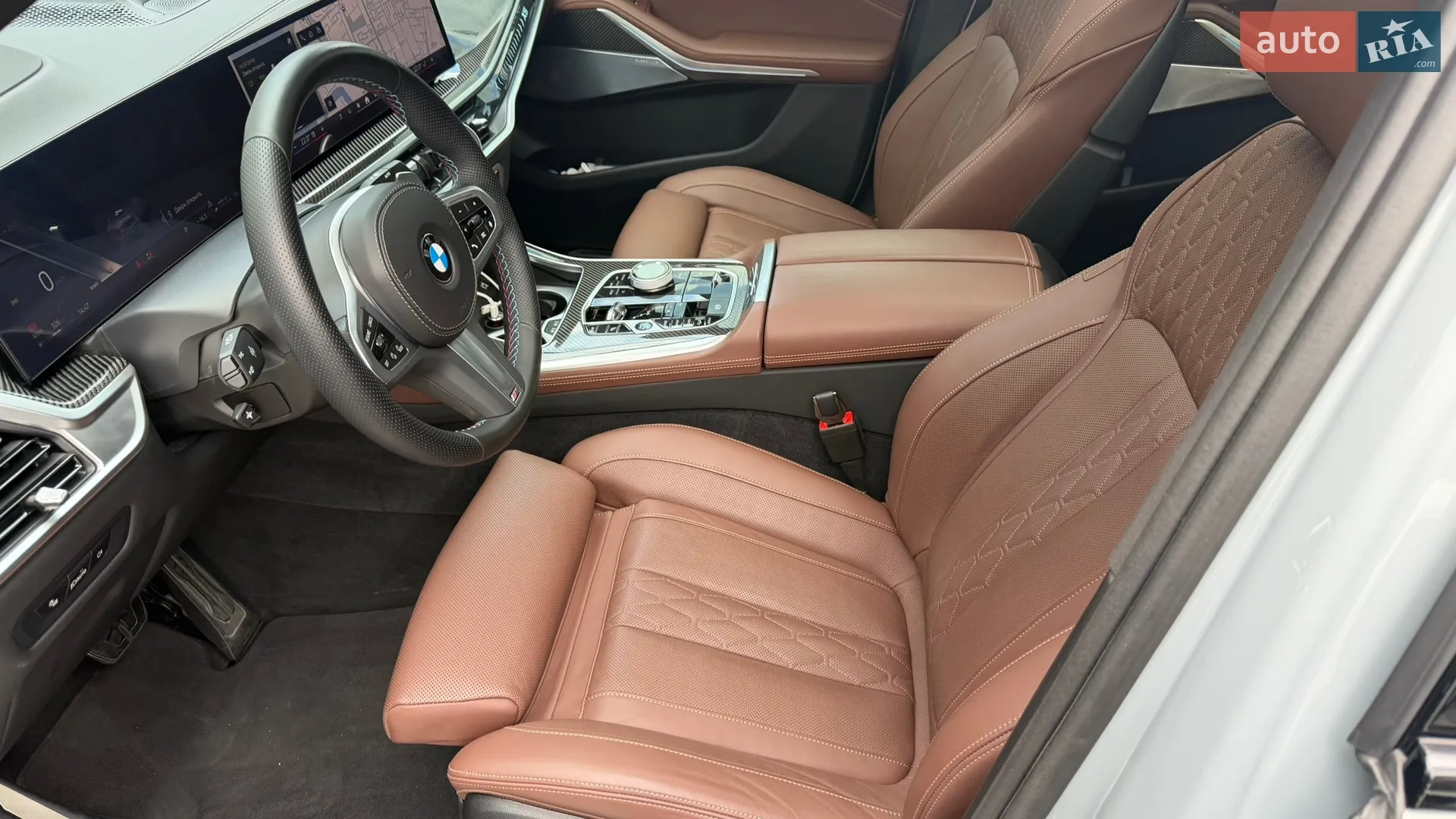 2023 BMW X5 - мініатюра 17