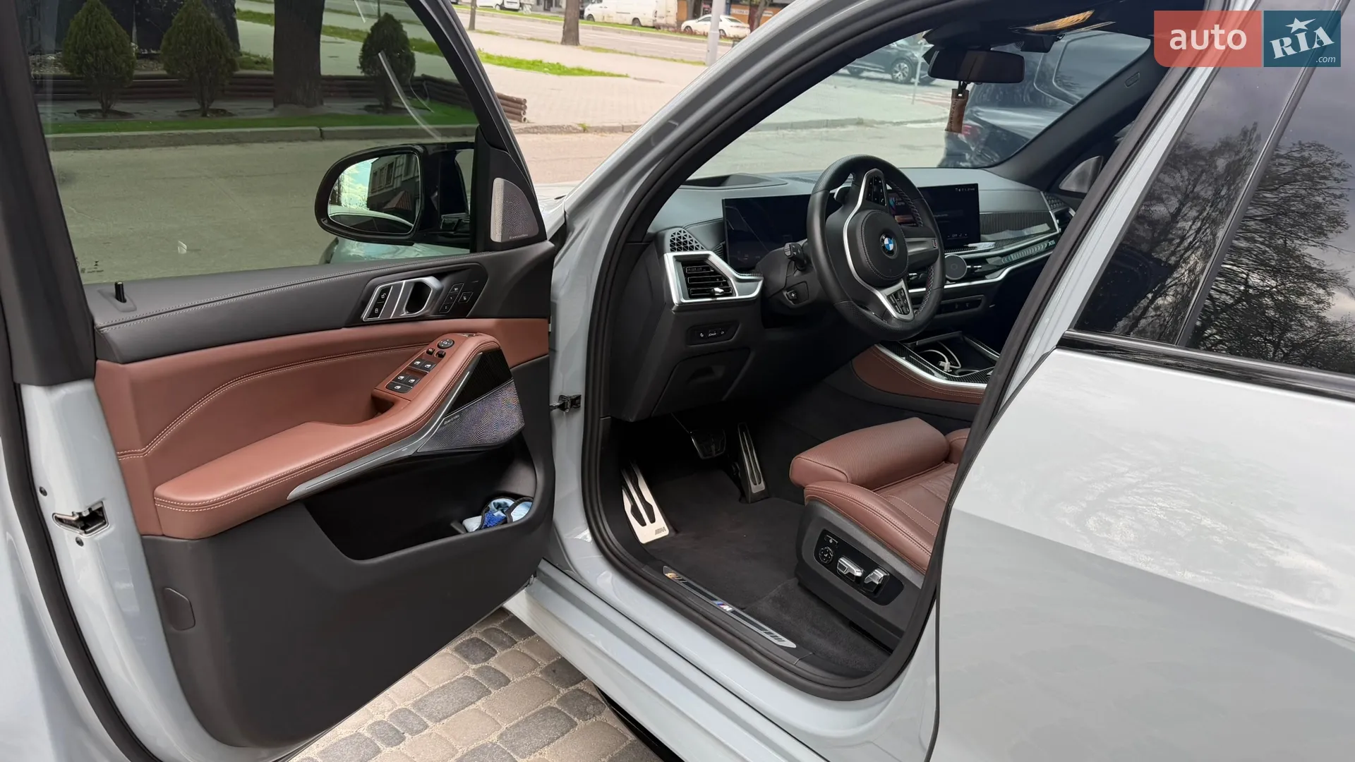 2023 BMW X5 - мініатюра 20