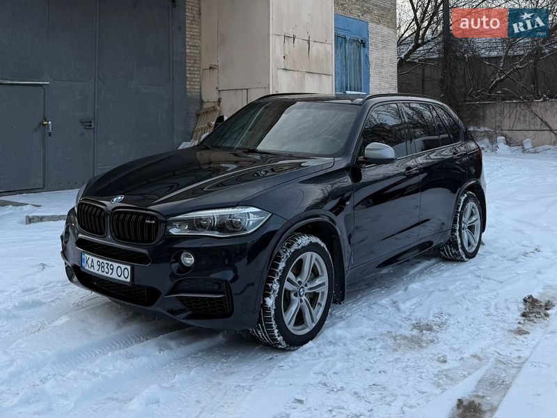 BMW X5 2014 BMW X5 2014