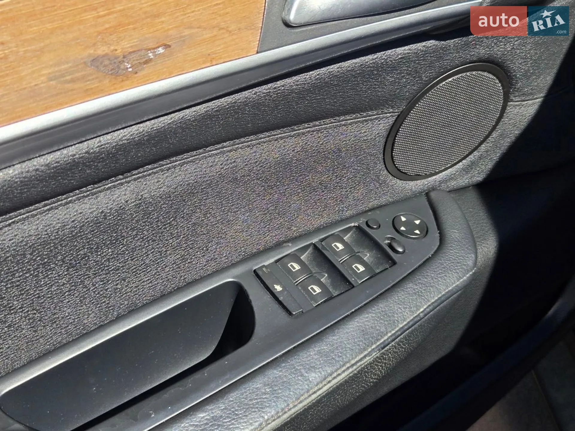 2011 BMW X5 - мініатюра 14