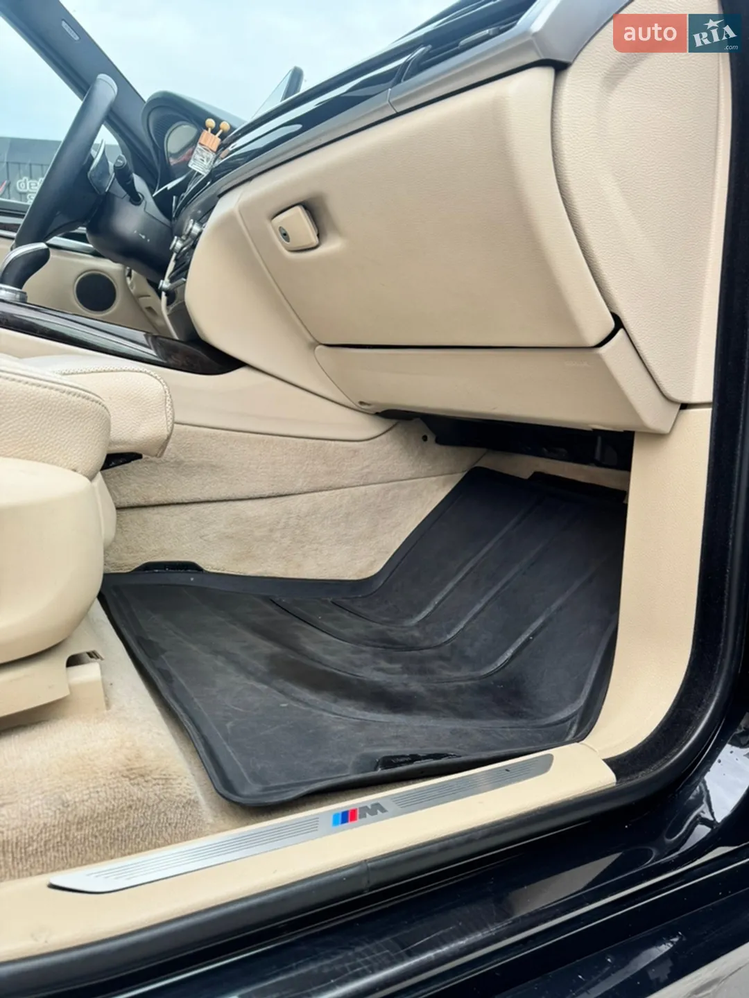 2015 BMW X5 - мініатюра 21