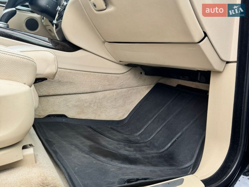 Позашляховик / Кросовер BMW X5 2015 в Яворові