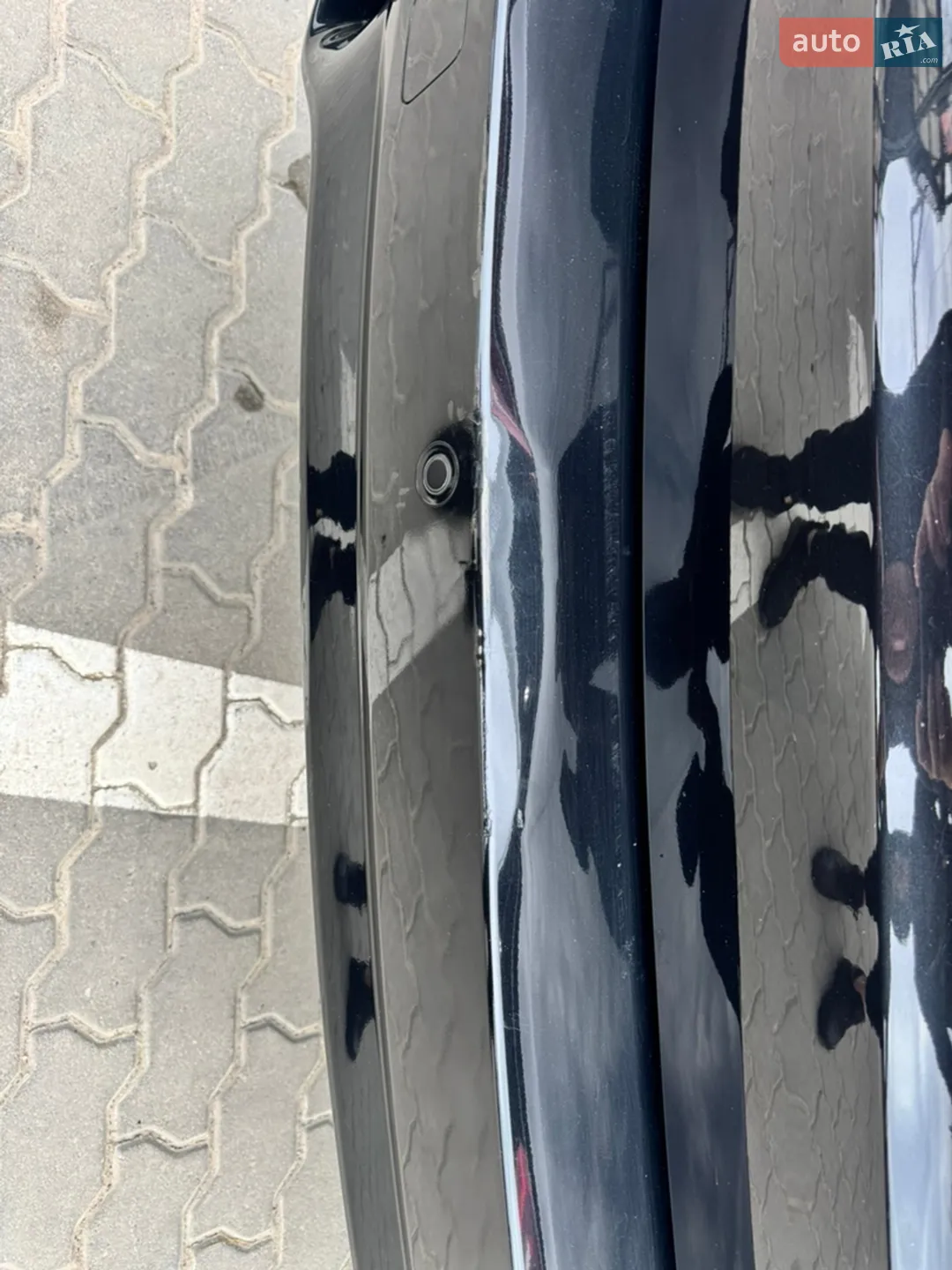 2015 BMW X5 - мініатюра 44