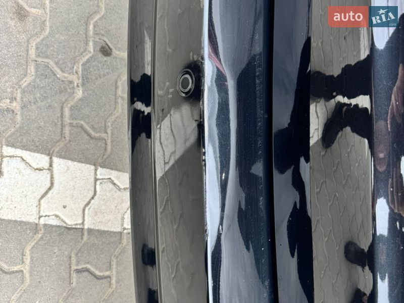 Позашляховик / Кросовер BMW X5 2015 в Яворові