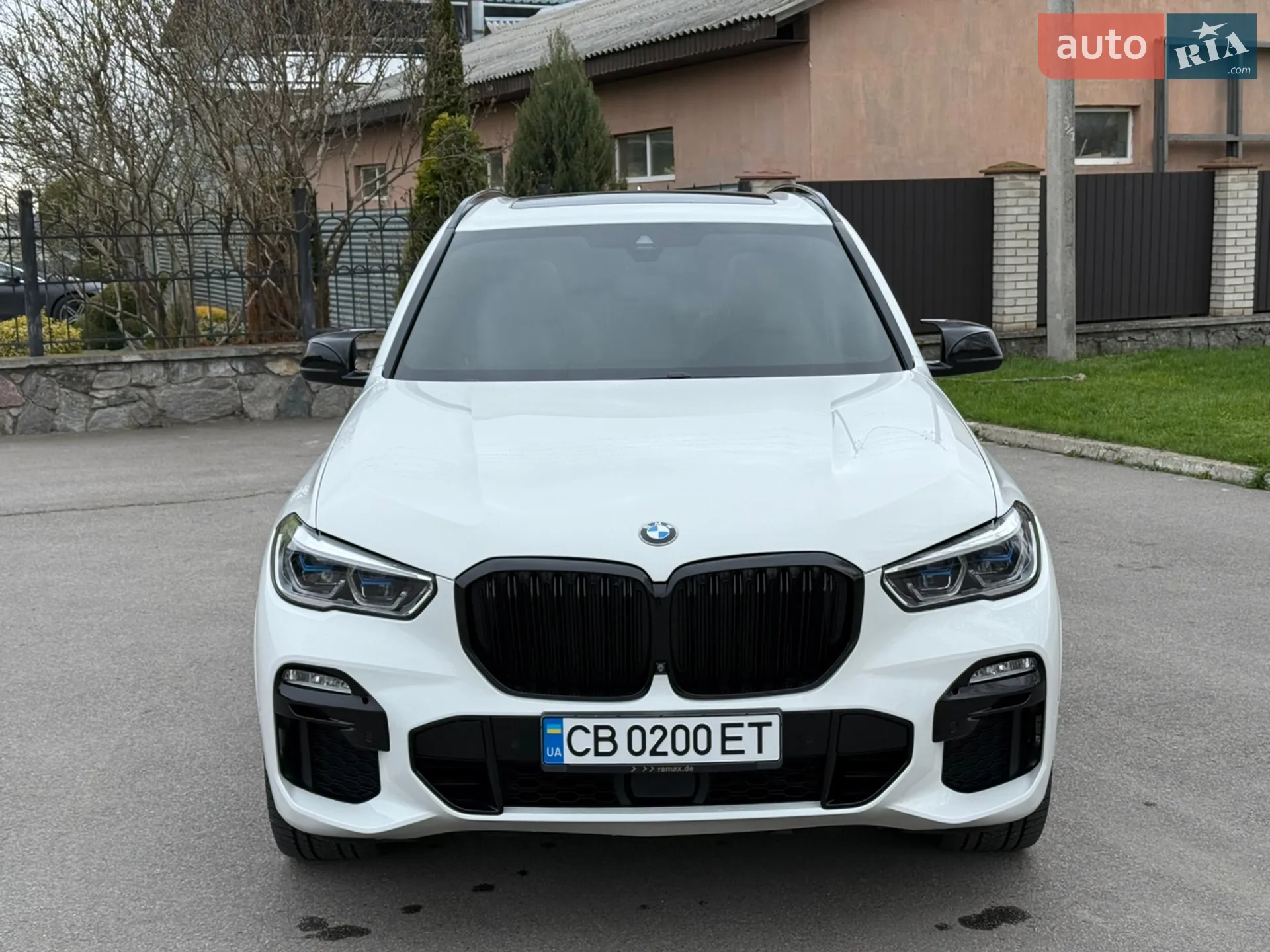 2019 BMW X5 - мініатюра 6