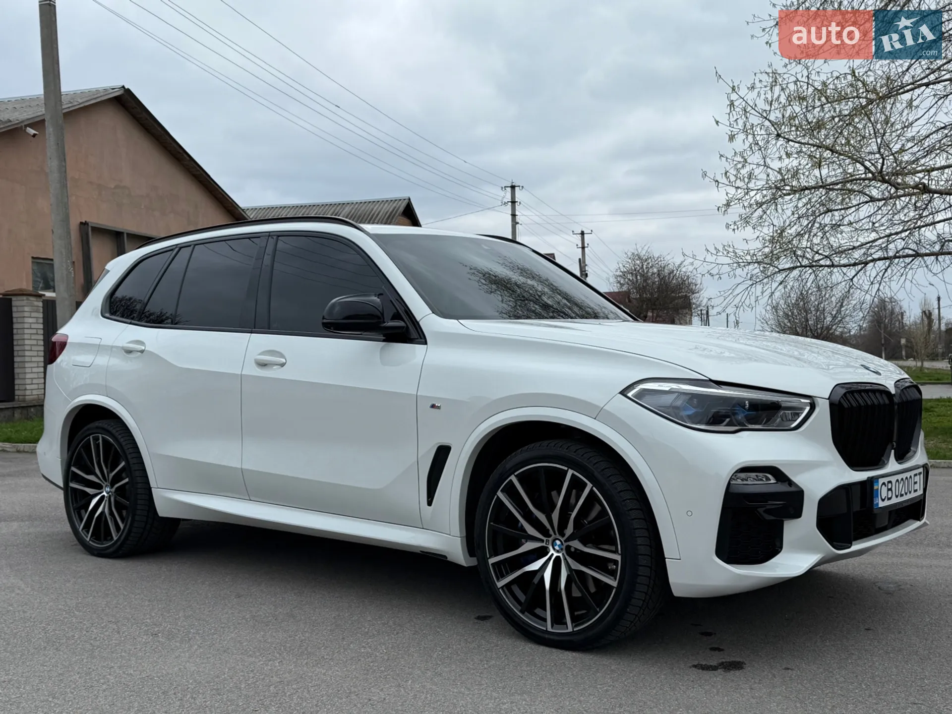 2019 BMW X5 - мініатюра 14