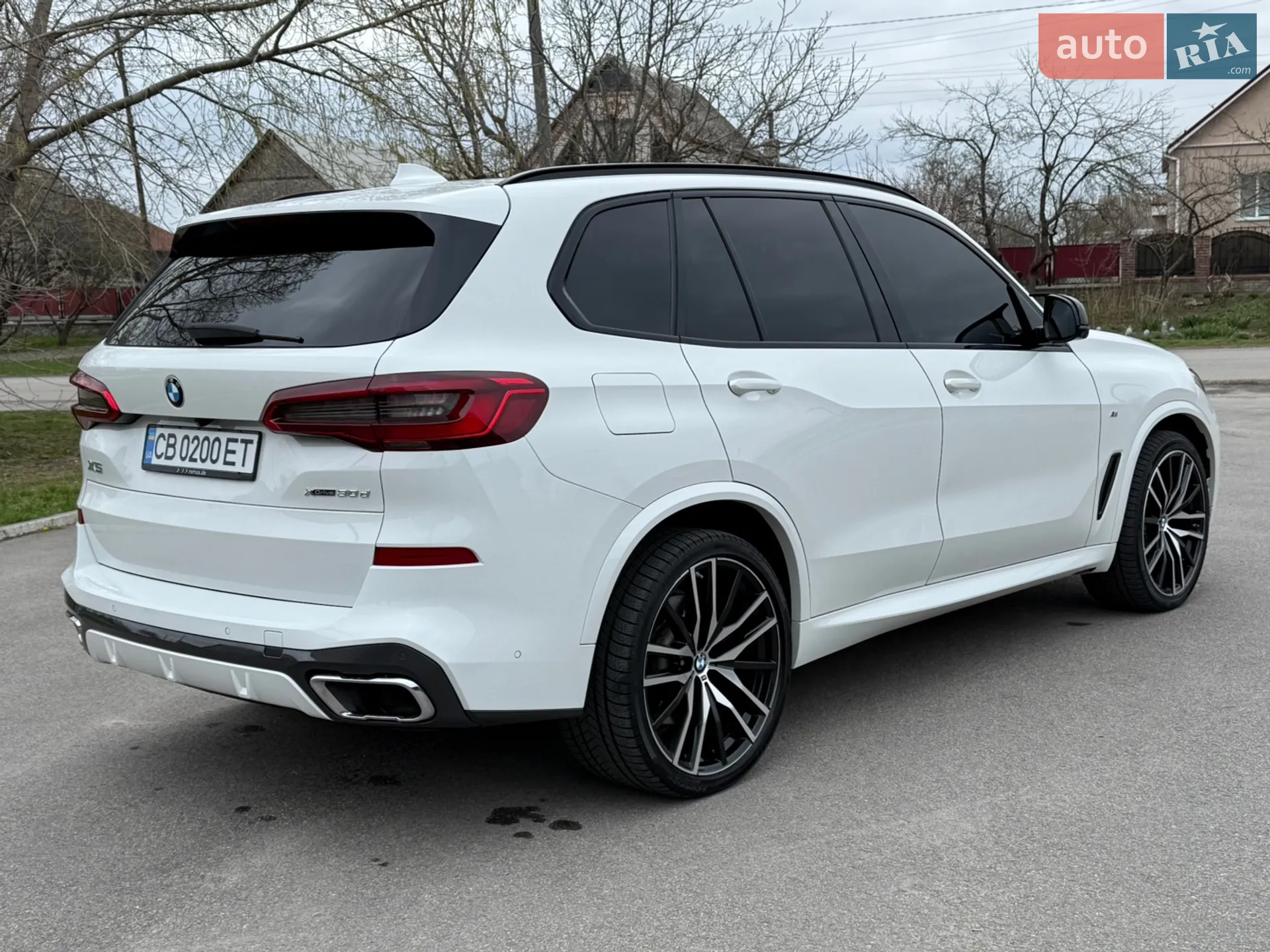 2019 BMW X5 - мініатюра 19