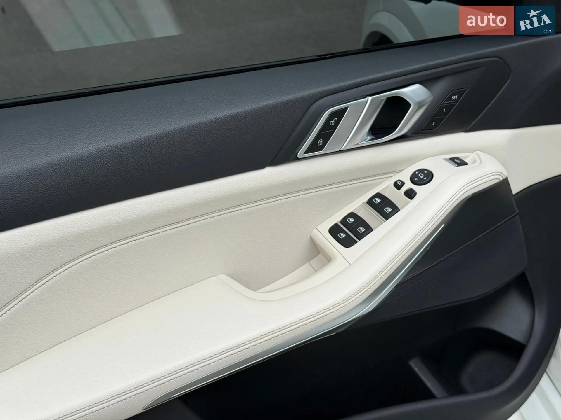 2019 BMW X5 - мініатюра 31