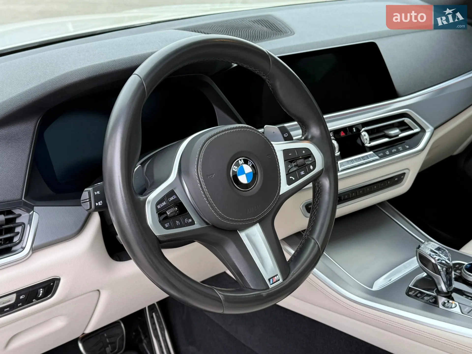 2019 BMW X5 - мініатюра 34
