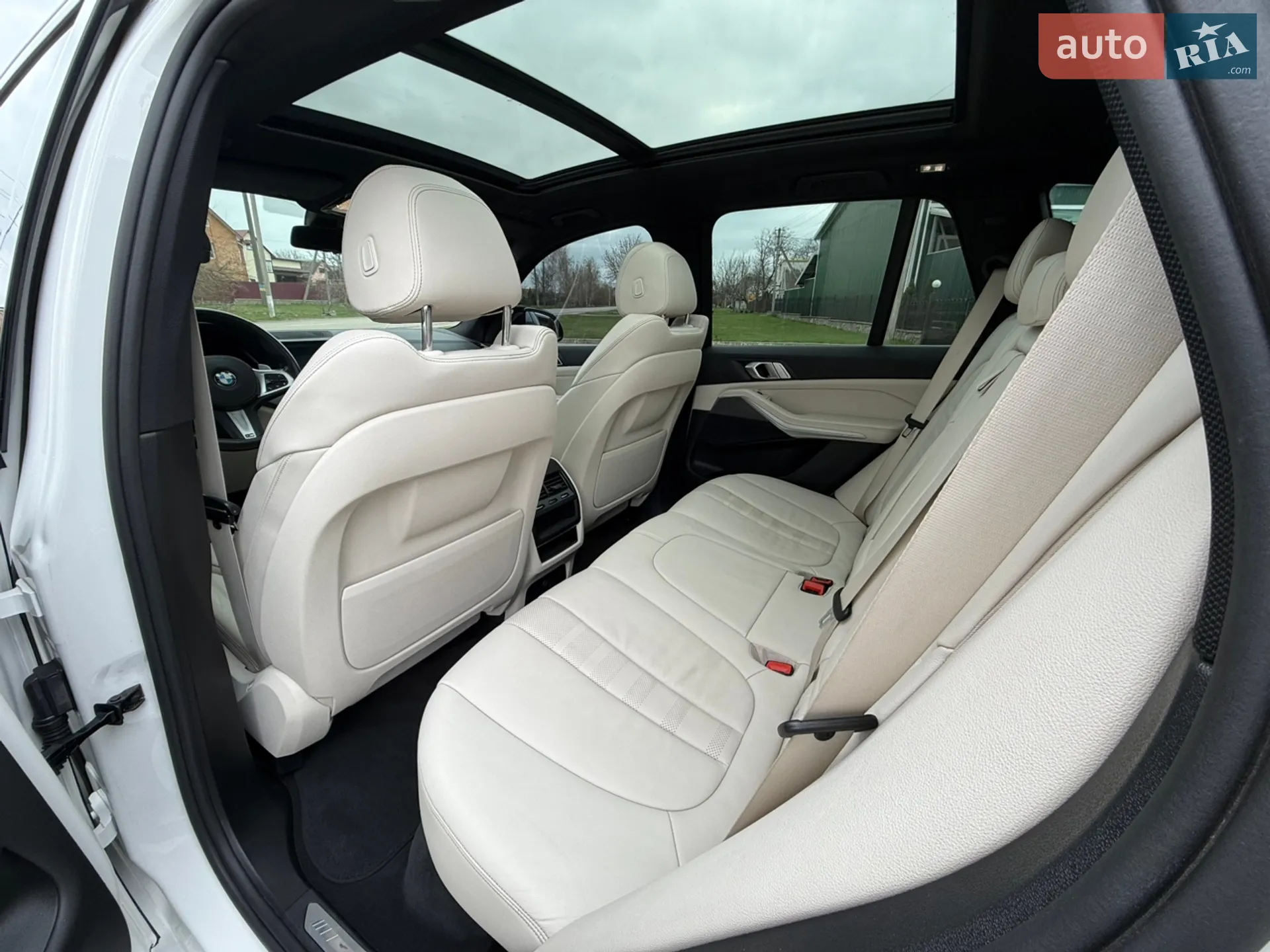 2019 BMW X5 - мініатюра 45