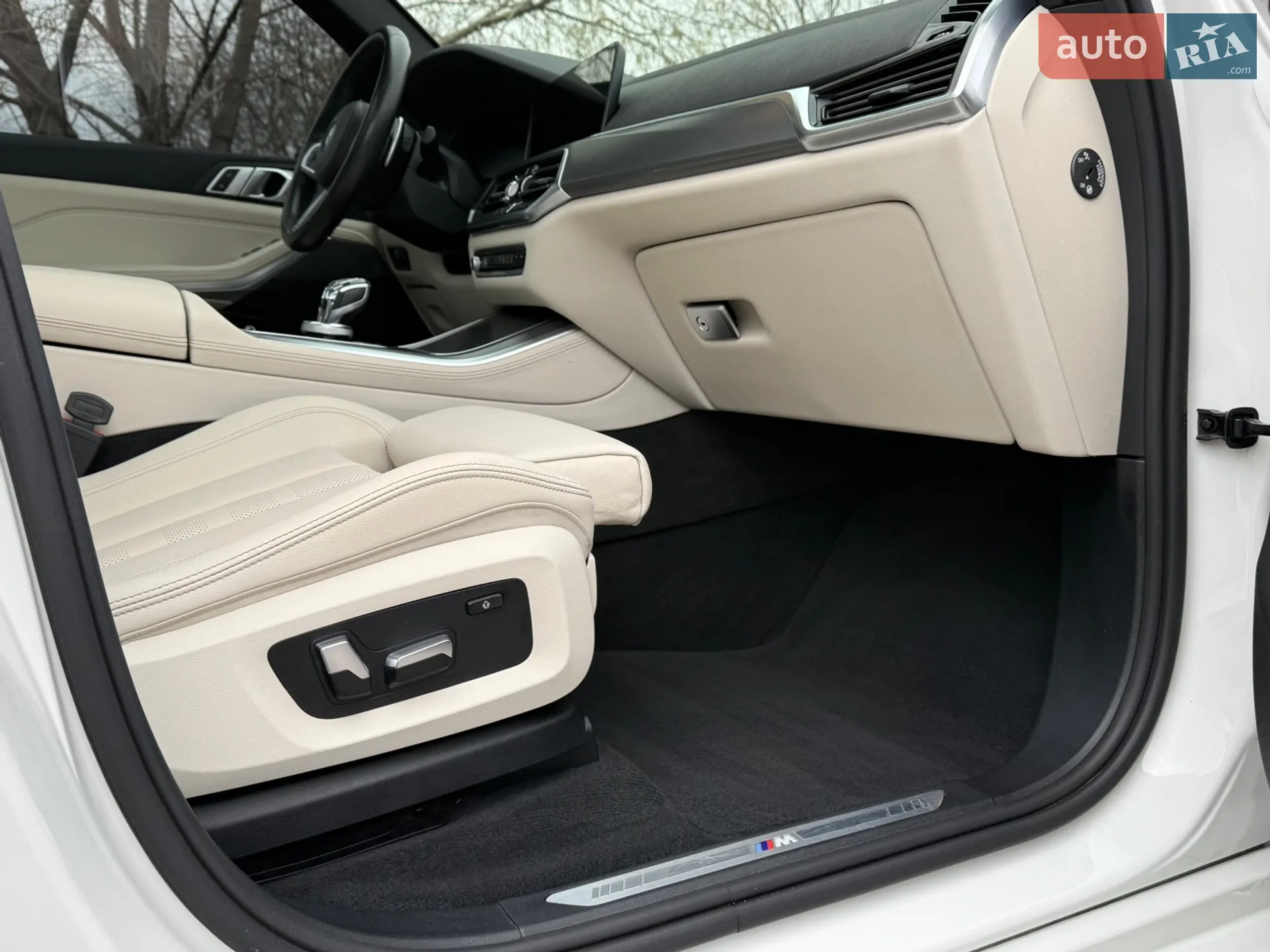 2019 BMW X5 - мініатюра 49
