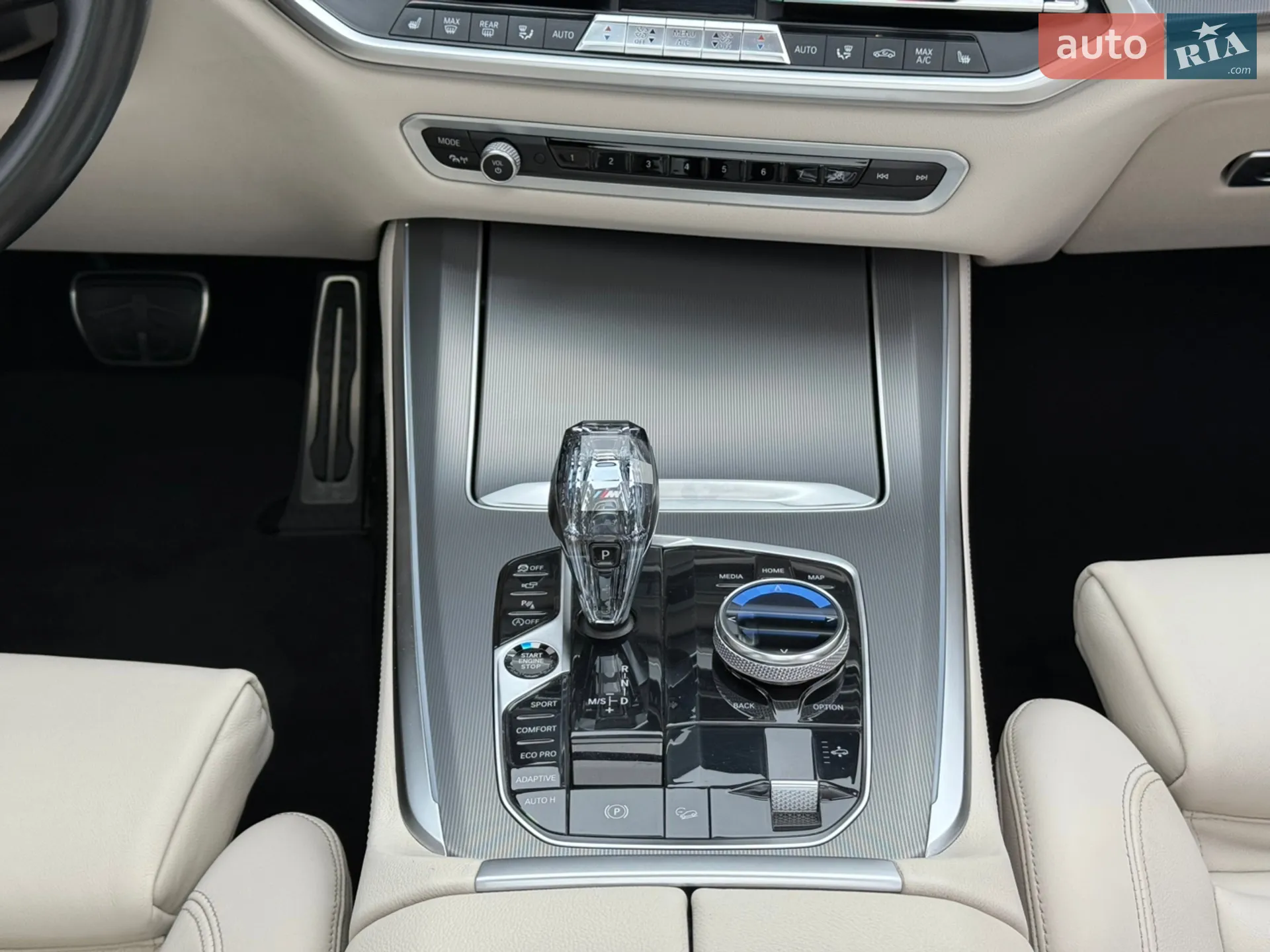 2019 BMW X5 - мініатюра 58