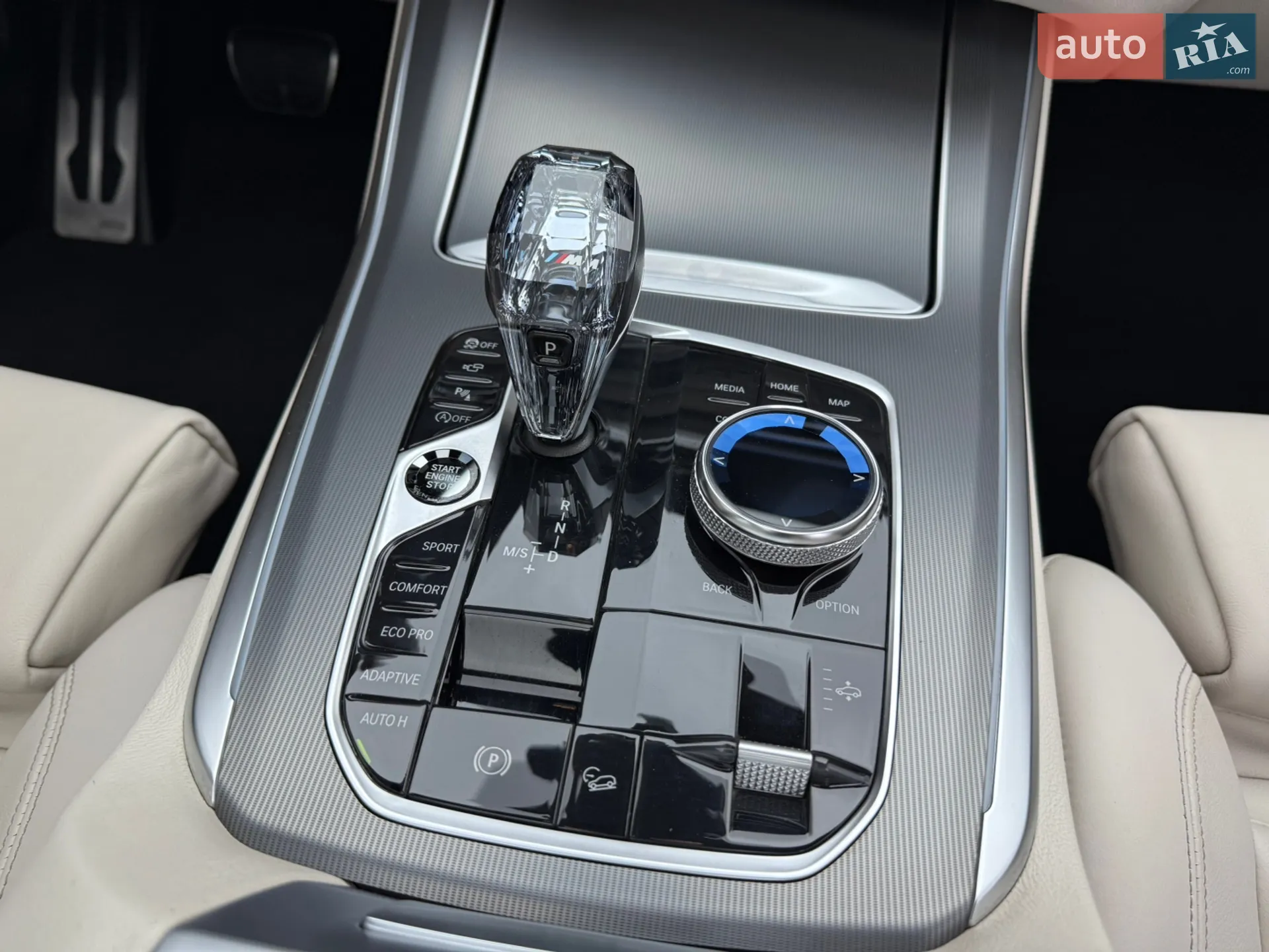2019 BMW X5 - мініатюра 59