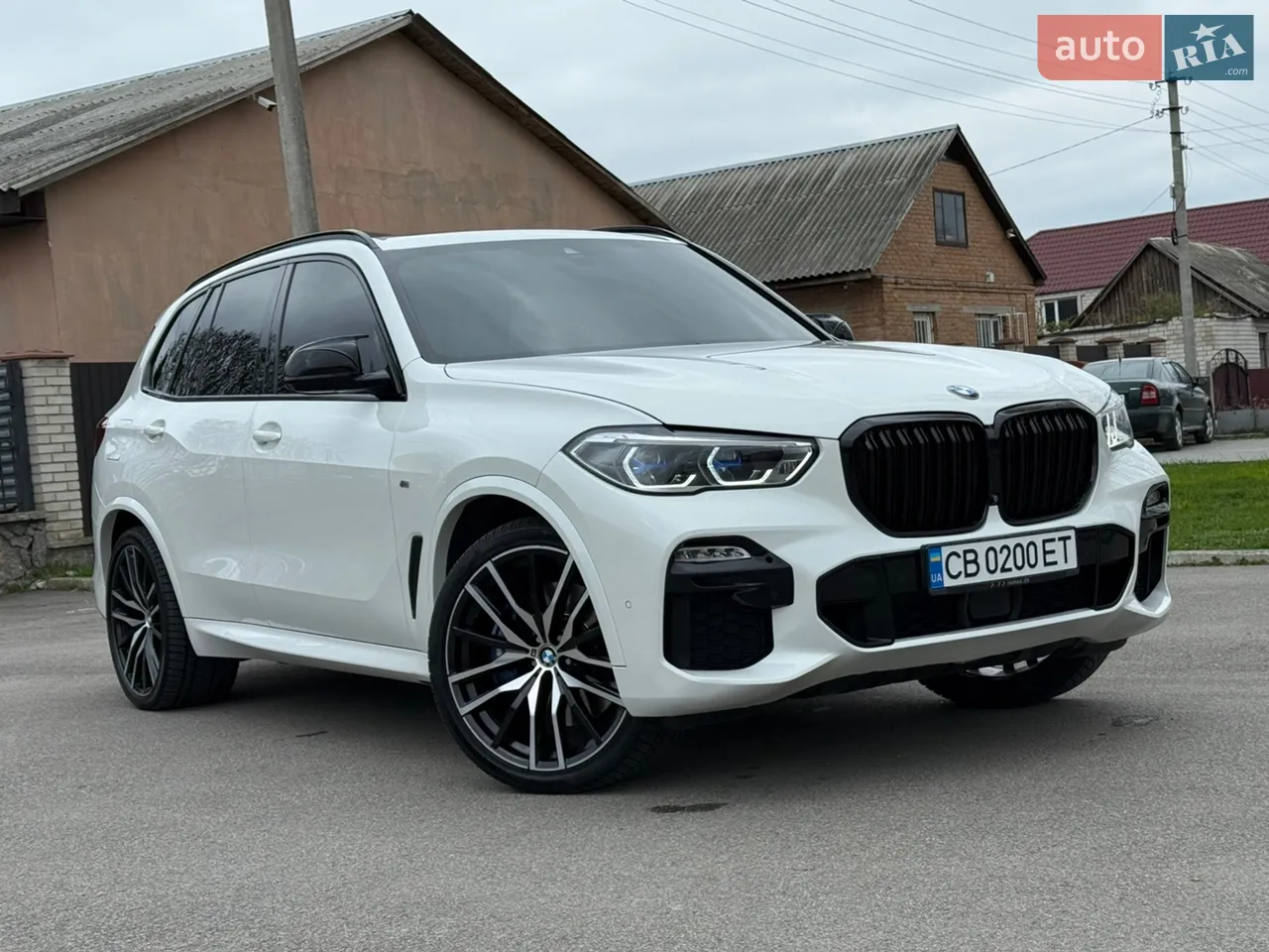 2019 BMW X5 - мініатюра 17
