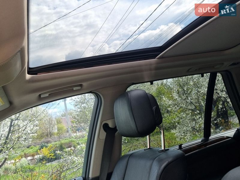 Внедорожник / Кроссовер BMW X5 2012 в Запорожье фото 13 Внедорожник / Кроссовер BMW X5 2012 в Запорожье