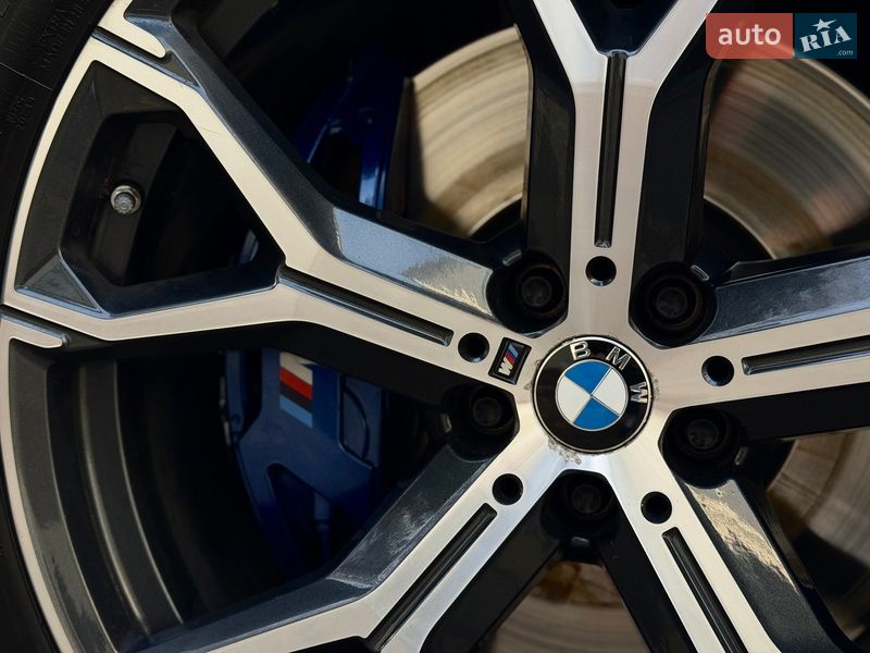 Позашляховик / Кросовер BMW X5 2021 в Одесі фото 52 Позашляховик / Кросовер BMW X5 2021 в Одесі