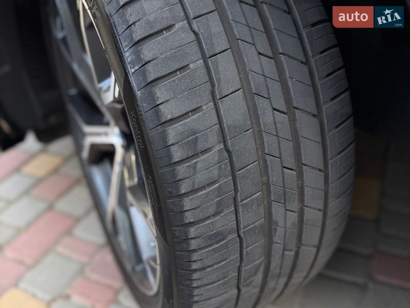 Позашляховик / Кросовер BMW X5 2021 в Одесі фото 53 Позашляховик / Кросовер BMW X5 2021 в Одесі