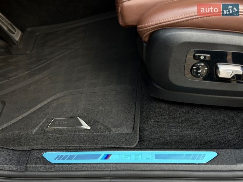 Позашляховик / Кросовер BMW X5 2021 в Одесі фото 59 Позашляховик / Кросовер BMW X5 2021 в Одесі