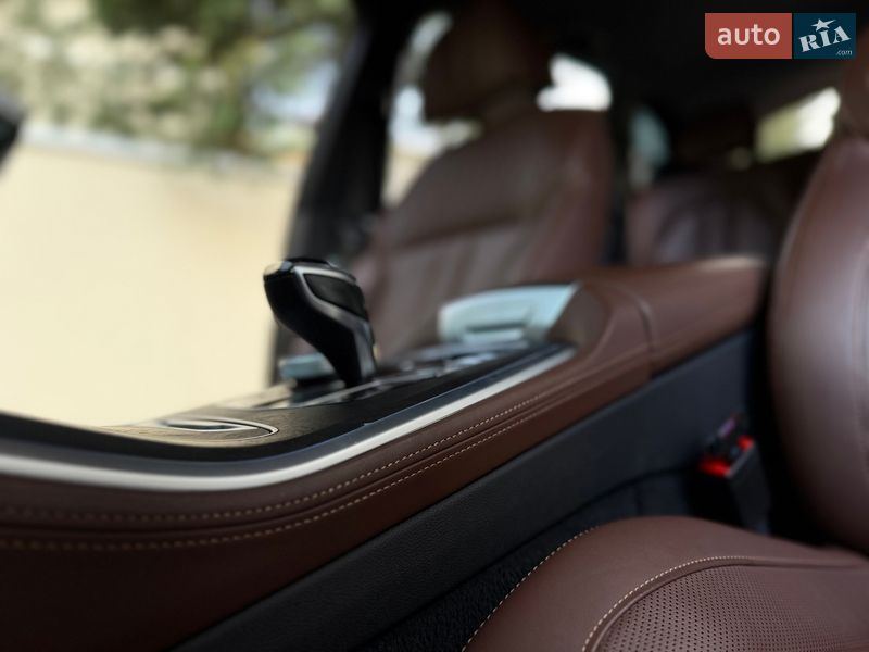 Позашляховик / Кросовер BMW X5 2021 в Одесі фото 62 Позашляховик / Кросовер BMW X5 2021 в Одесі