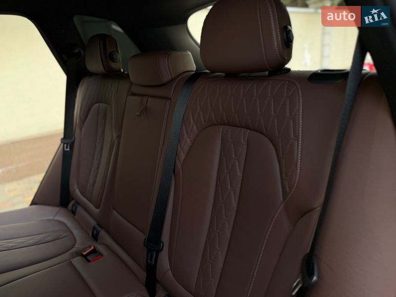 Позашляховик / Кросовер BMW X5 2021 в Одесі фото 71 Позашляховик / Кросовер BMW X5 2021 в Одесі