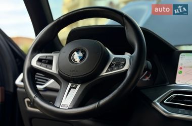 Внедорожник / Кроссовер BMW X5 2021 в Одессе