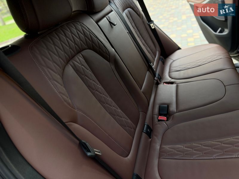 Позашляховик / Кросовер BMW X5 2021 в Одесі фото 81 Позашляховик / Кросовер BMW X5 2021 в Одесі