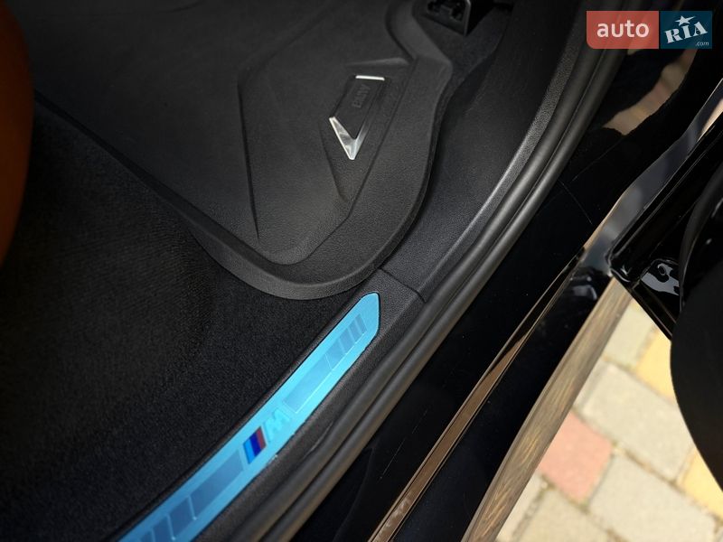 Позашляховик / Кросовер BMW X5 2021 в Одесі фото 82 Позашляховик / Кросовер BMW X5 2021 в Одесі
