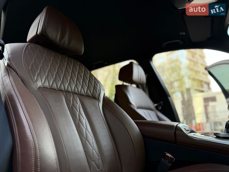 Позашляховик / Кросовер BMW X5 2021 в Одесі фото 88 Позашляховик / Кросовер BMW X5 2021 в Одесі