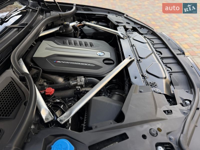 Позашляховик / Кросовер BMW X5 2021 в Одесі фото 91 Позашляховик / Кросовер BMW X5 2021 в Одесі