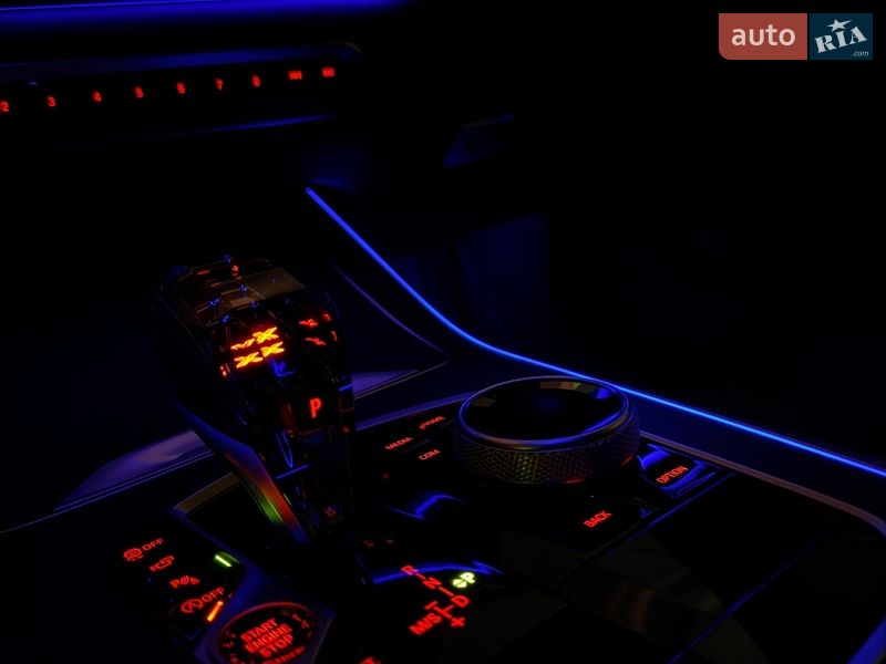 Позашляховик / Кросовер BMW X5 2021 в Одесі фото 94 Позашляховик / Кросовер BMW X5 2021 в Одесі