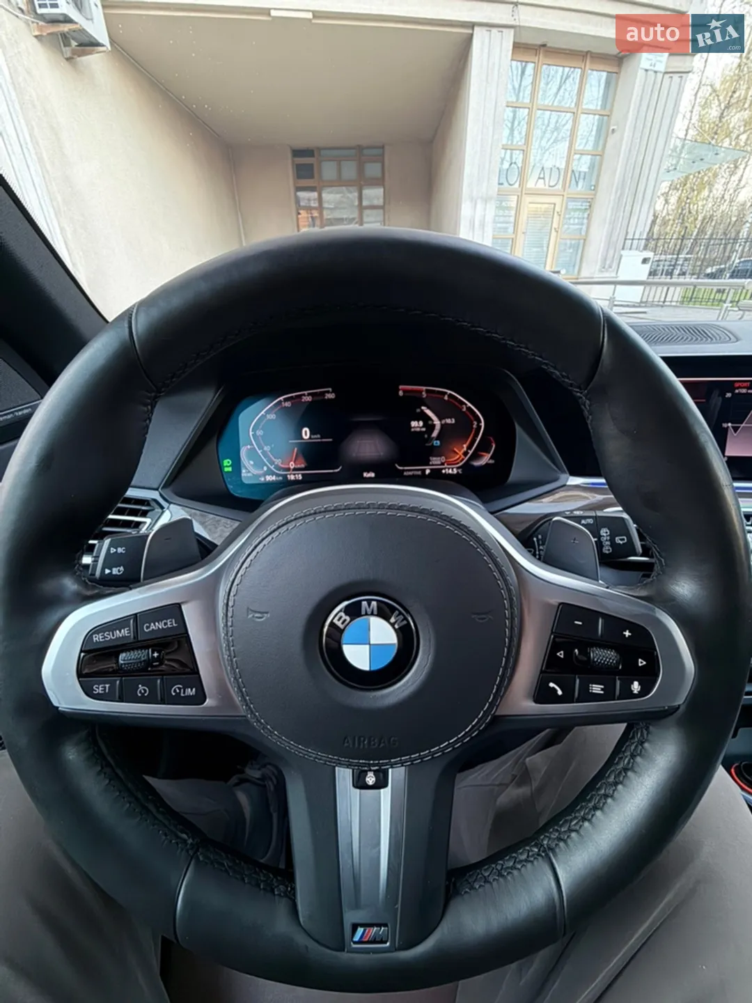 2019 BMW X5 - мініатюра 5