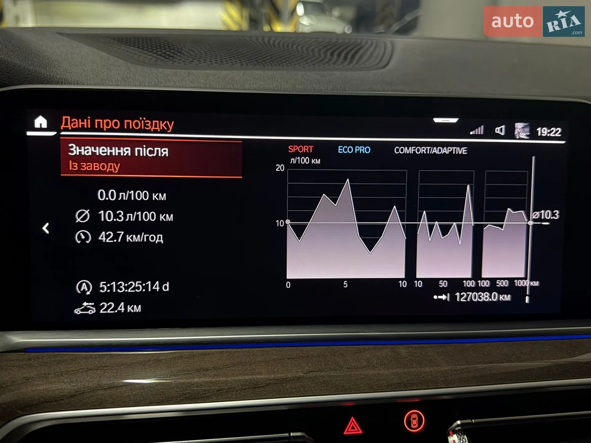 2019 BMW X5 - мініатюра 14