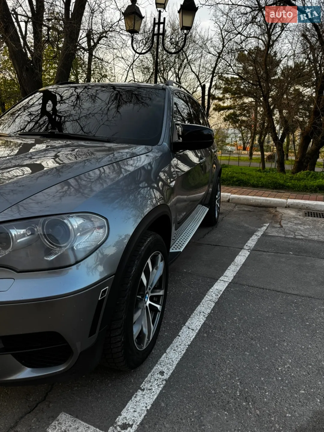 2012 BMW X5 - мініатюра 10