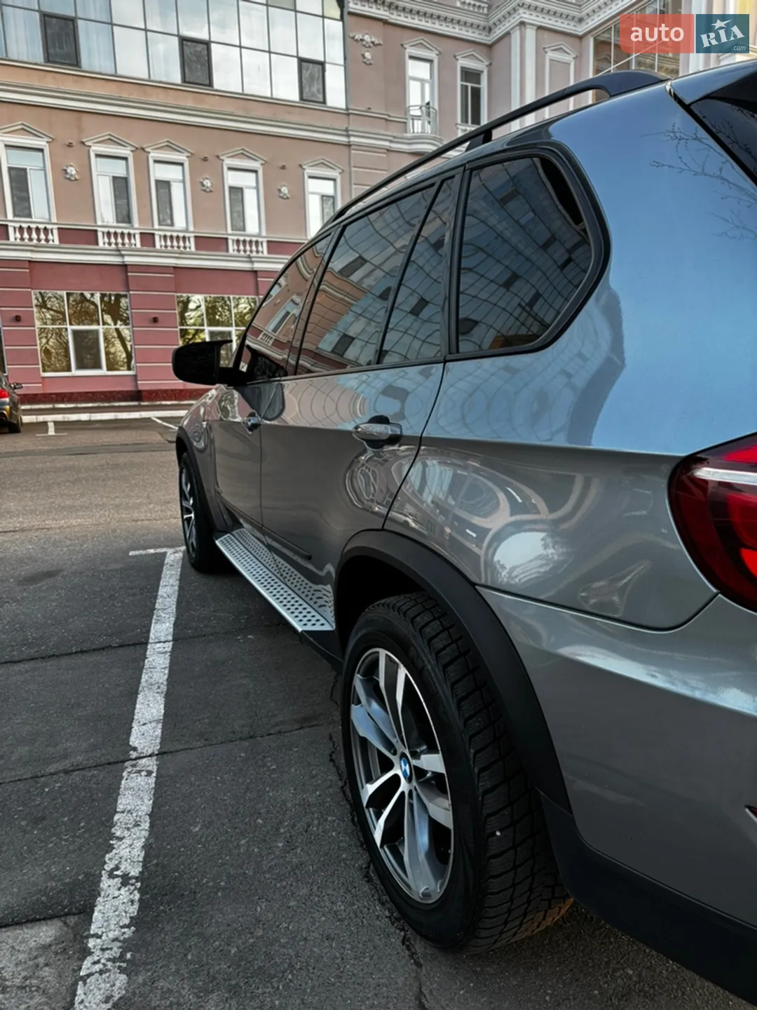 2012 BMW X5 - мініатюра 16