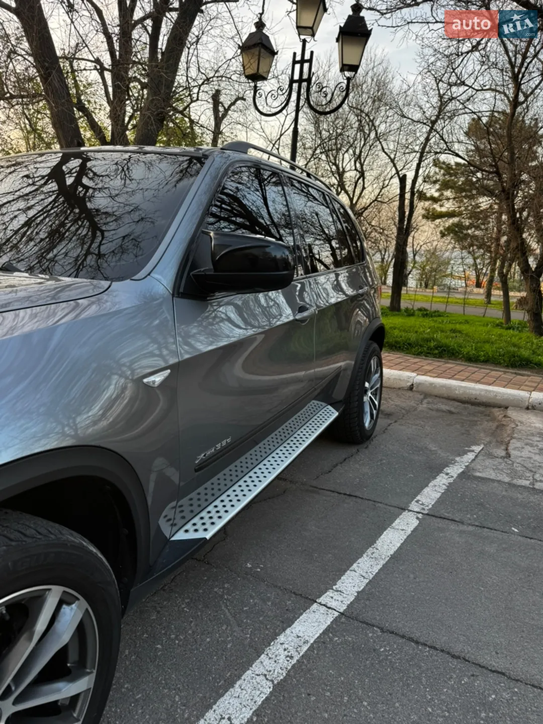 2012 BMW X5 - мініатюра 11